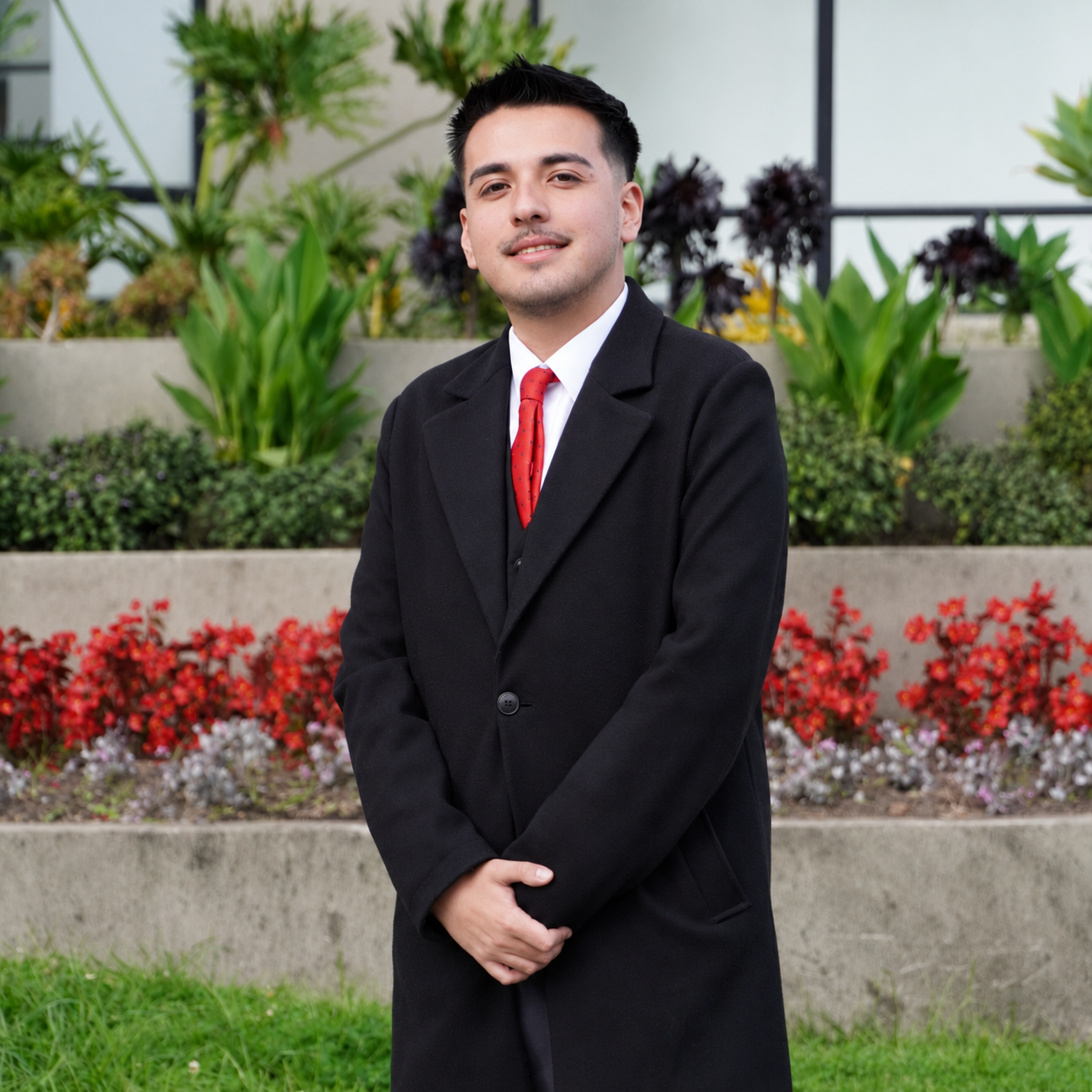 Daniel Mauricio Muñoz Espitia